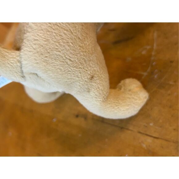 Taco Bell Promo Stuffed Plush Chihuahua Dog 6” No Talk (8887) - Picture 5 of 7